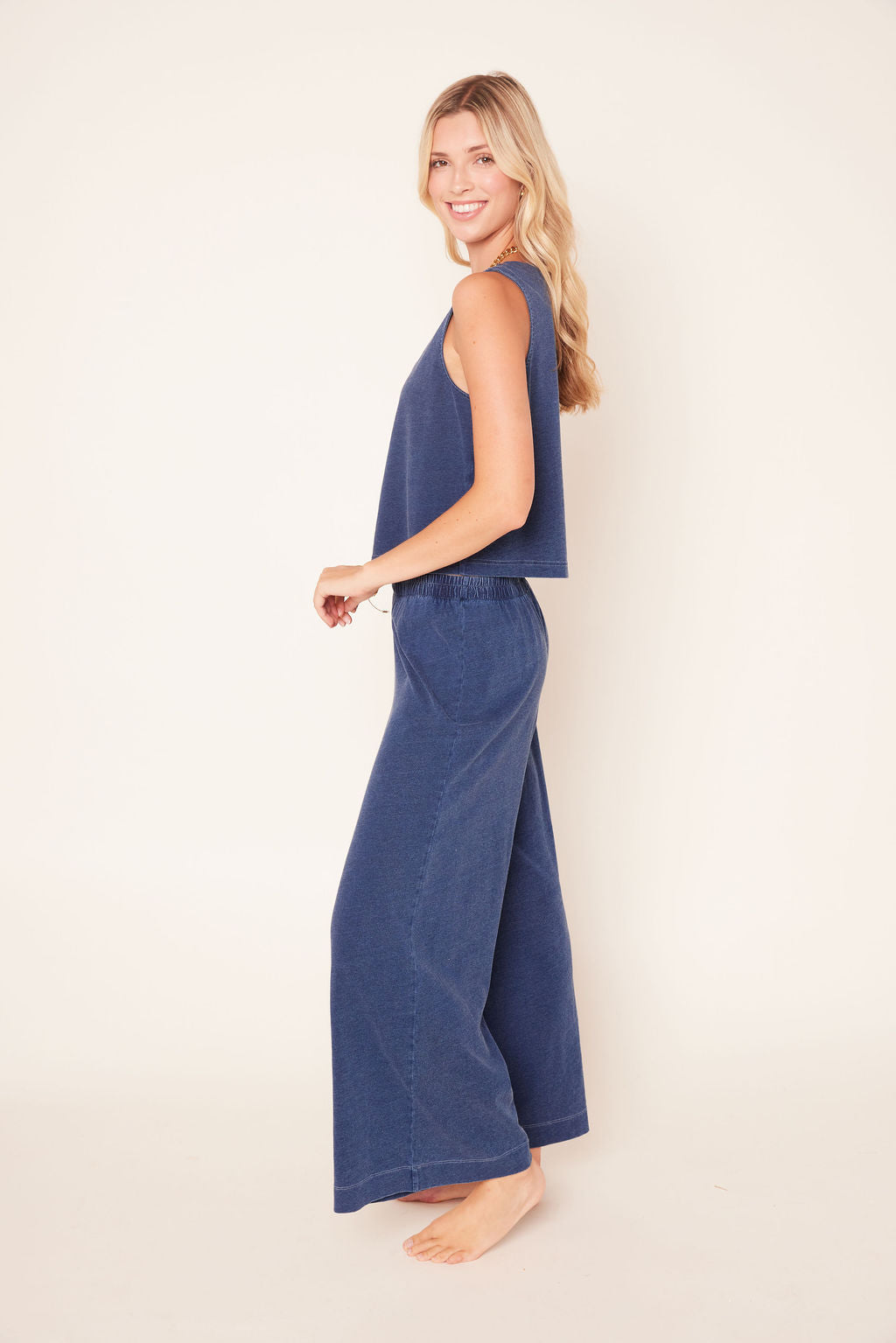 Z Supply Scout Jersey Denim Pants – fab'rik