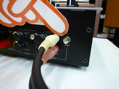 実は簡単フォノイコライザー！COSMO TECHNO CS-M1の使い方オーディオ