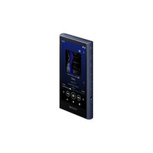 レンタル] ソニー ウォークマン 32GB Aシリーズ NW-A306 ブルー
