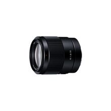 レンタル] ソニー E 35mm F1.8 OSS SEL35F18 単焦点レンズ - Rentio
