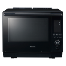 レンタル] [26L]東芝 石窯ドーム ER-XD70 角皿式スチームオーブン
