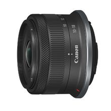 レンタル] CANON EF-S 10-18mm F4.5-5.6 IS STM 超広角ズームレンズ