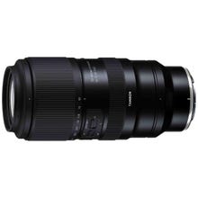 レンタル] タムロン 50-400mm F/4.5-6.3 Di III VC VXD(Model A067