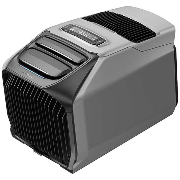 レンタル] EcoFlow(エコフロー) WAVE 3 ポータブルエアコン 冷暖房