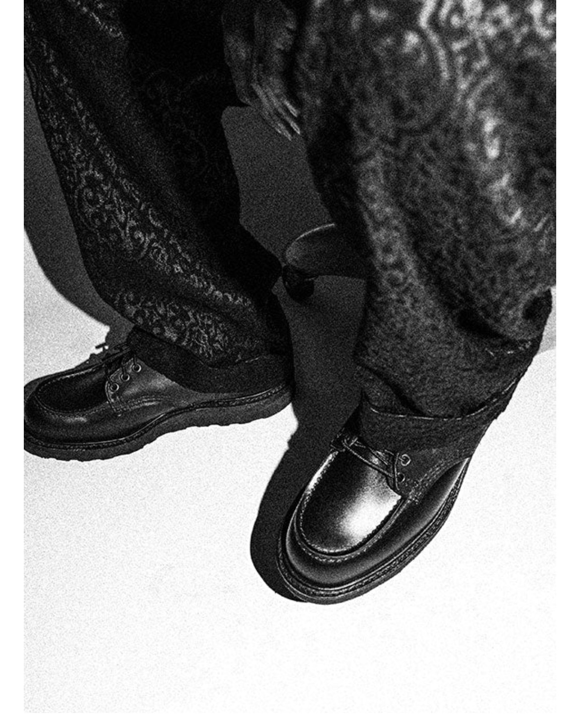 ENGINEERED GARMENTS」と「RED WING」が待望の初コラボ