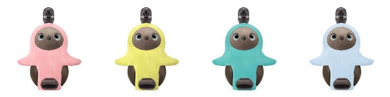 四次元ポケットのないドラえもんを作る」ロボットベンチャーが開発した