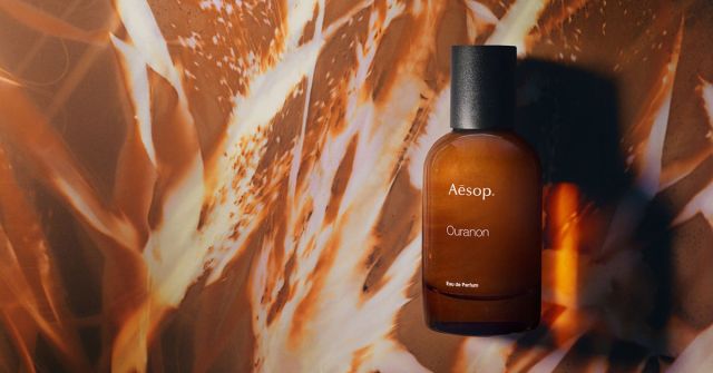 Eidesis Aesop 香水- 一款2022年中性香水