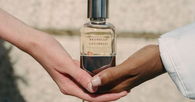 Brunello Cucinelli Pour Homme Brunello Cucinelli cologne - a