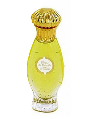 Fleurs de Rocaille Caron perfume - a fragrance for women 1934