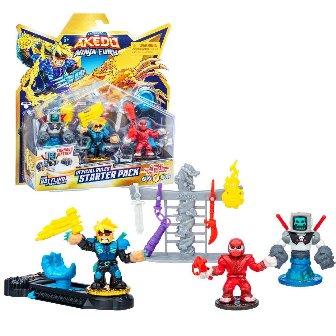 NINJA FURY(S7・S8) | ハシートップイン公式オンラインストア