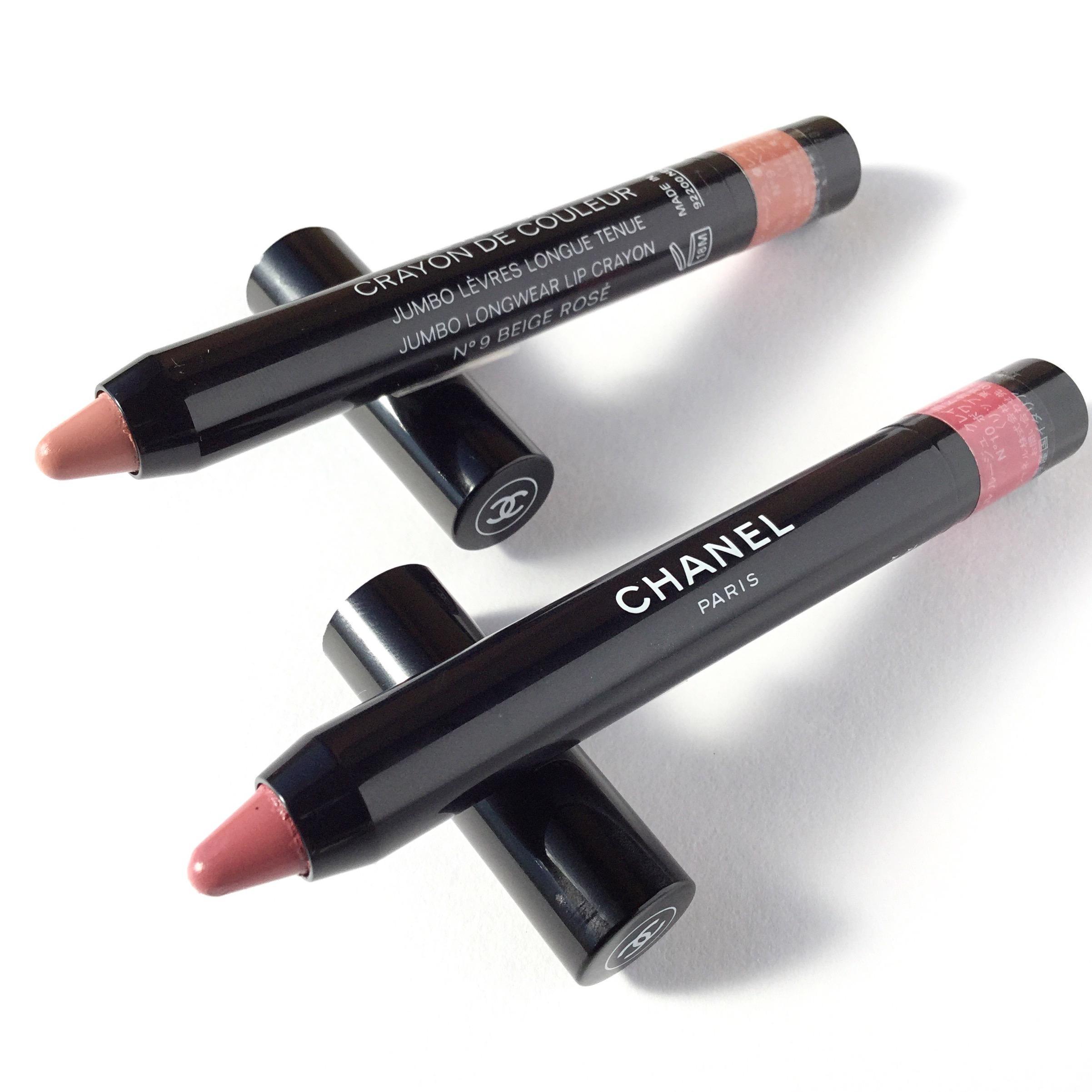 CHANEL☆待望のクレヨンリップがついに登場！ | colly_collyさんの