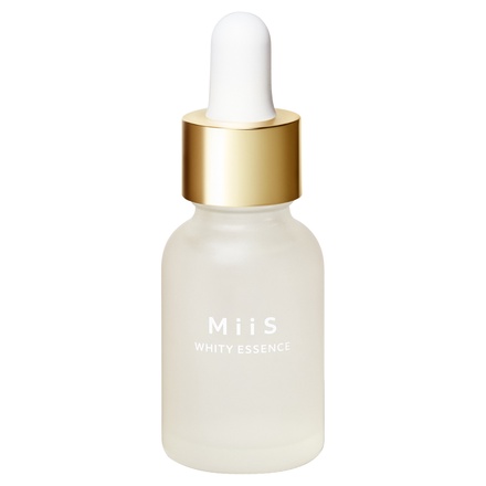 MiiS / ホワイティエッセンス 20mlの公式商品情報｜美容・化粧品情報は