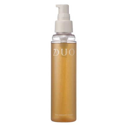 DUO(デュオ) / ザ リブーストローション 120mlの公式商品情報｜美容