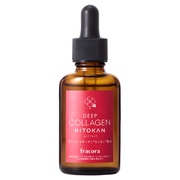 FRACORA / ヒト幹細胞培養エキス原液 LPの口コミ一覧｜美容・化粧品