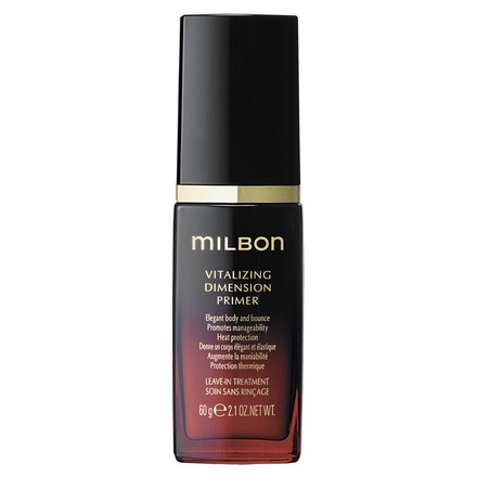 milbon / バイタライジング ディメンション プライマーの公式商品情報