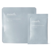 meeth / モアリッチパックの公式商品情報｜美容・化粧品情報はアットコスメ