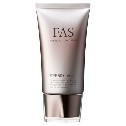 FAS / FAS ザ ブラック デイ クリーム 40gの公式商品情報｜美容