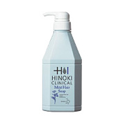 ヒノキ肌粧品 / アミノレントヘアケアの公式商品情報｜美容・化粧品