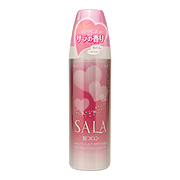 SALA(サラ) / 髪コロン(サラの香り)NSの公式商品情報｜美容・化粧品