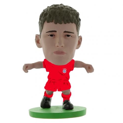 パバール バイエルンミュンヘン CS ホーム サッカースターズ