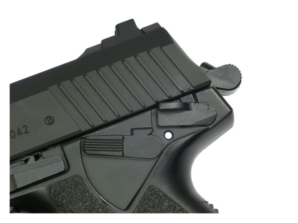 カスタム完成品】東京マルイ: ハンドガン本体 SOCOM Mk23 固定スライド