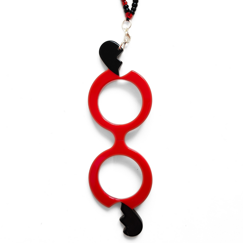 FLIPPAN'LOOK - Make your Presbyopia glasses a fun and chic complement!