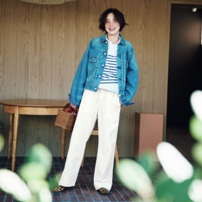 45歳で離婚しアメリカ留学。60歳で人気ケーキ店『松之助』オープン