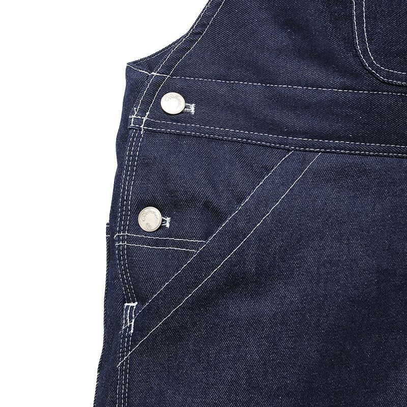 CHALLENGER [チャレンジャー] SUPERIOR WARM OVERALL スペリオール