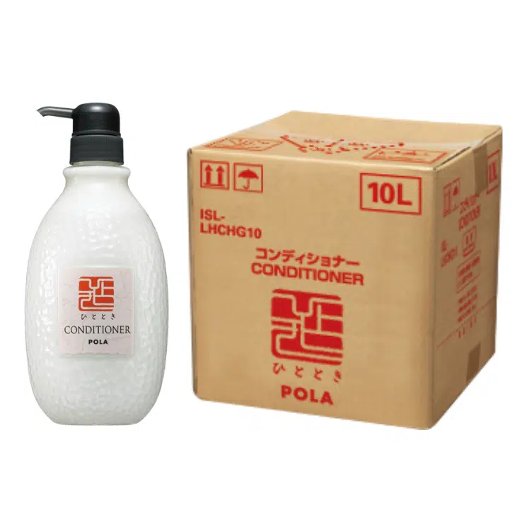 POLA ひととき コンディショナー 10L - life amenity ライフアメニティ