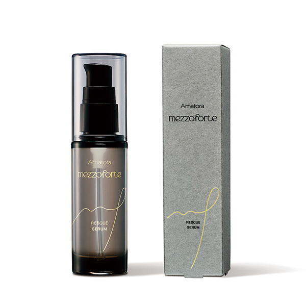 アマトラ メゾフォルテ レスキューセラム S 50ml | G SELECT ガモウの