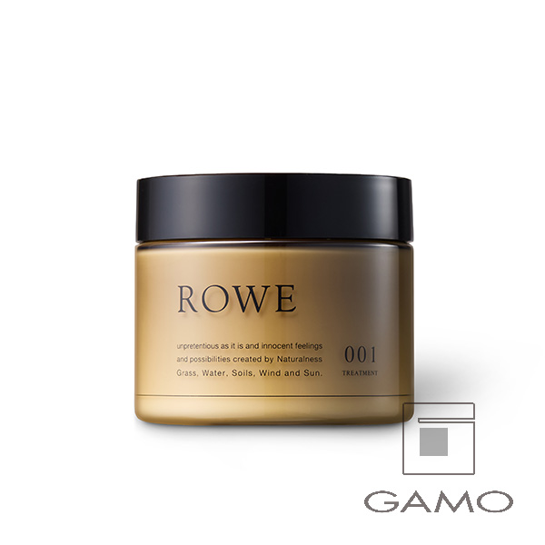 ROWE 001 トリートメント 300g | G SELECT ガモウの理美容用品通販サイト
