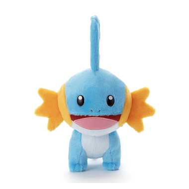 M726729 ツタージャ/キミにきめた！ポケモンゲットぬいぐるみ | 玩具