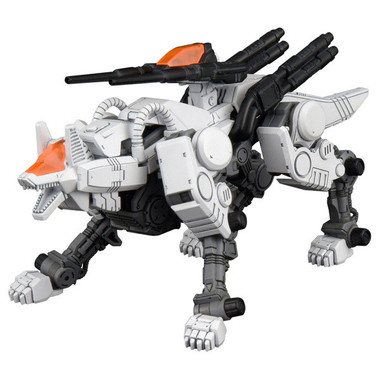 RMZ-003 コマンドウルフ | 玩具卸売 カワダオンライン