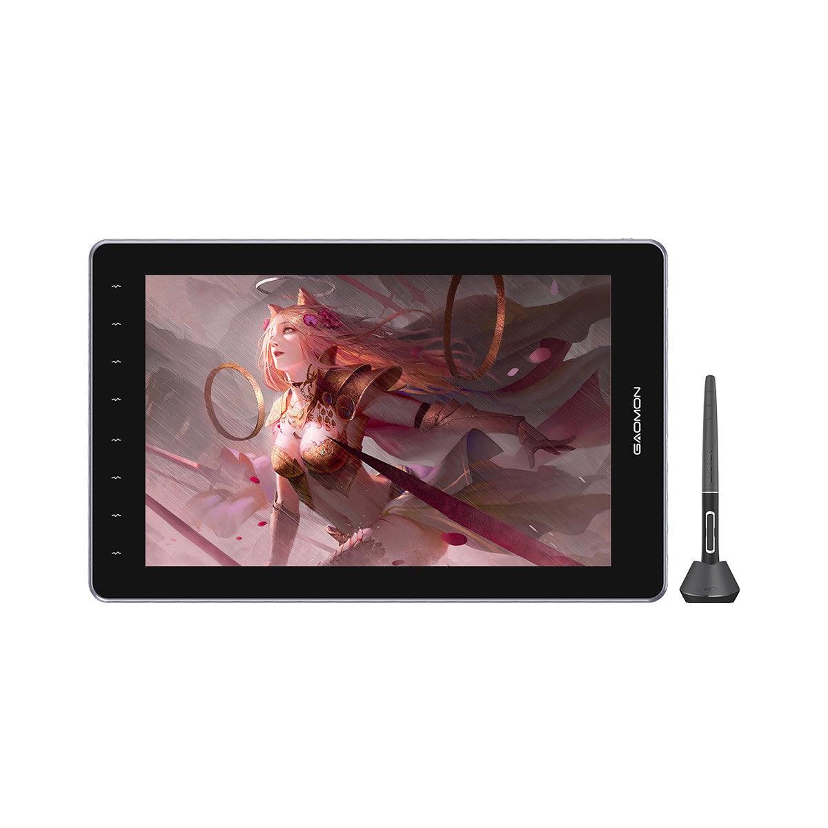 Pen Display 15.6