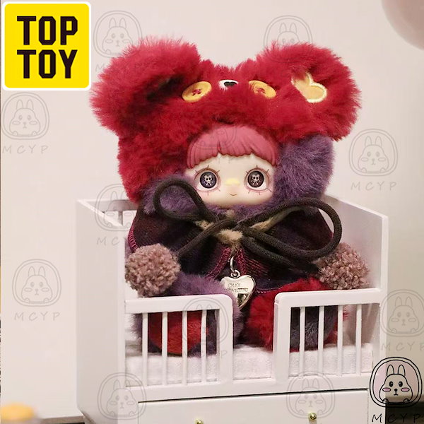 Qoo10] TOPTOY 正規品 T O P T O Y テイラー