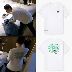 bts ウットくん