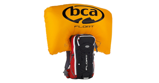 BCA Float 32 Review | Gear Institute