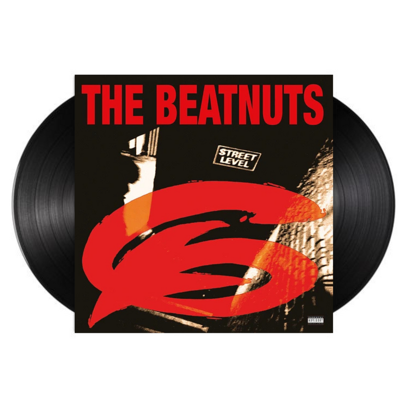 The Beatnuts - Street Level (Vinyl 2xLP)