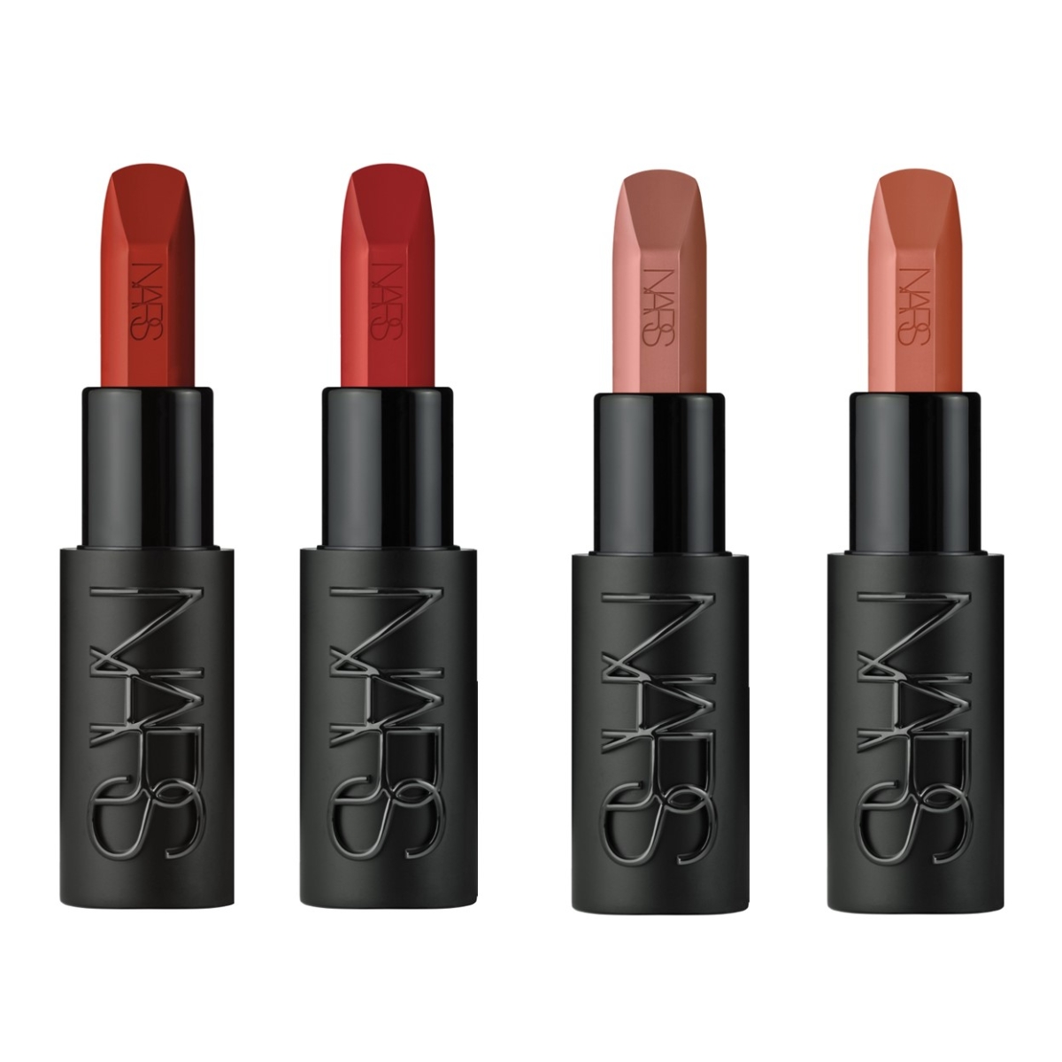 試してみたNARS NARS □ナーズ 限定 トゥルーストーリー チーク