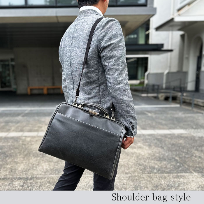 3WAYダレスバッグ KBN22360 平野鞄
