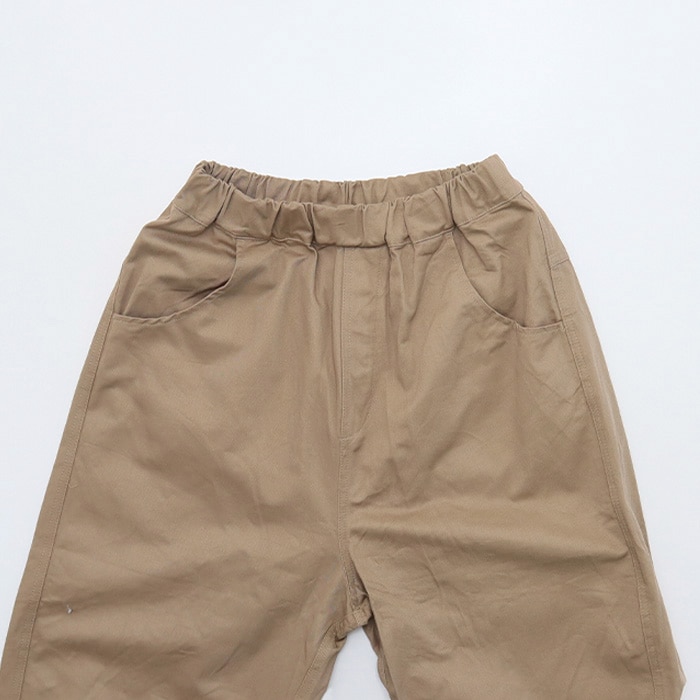 NARU(ナル) カツラギノッポパンツ 647101 | all_items | NARU FACTORY