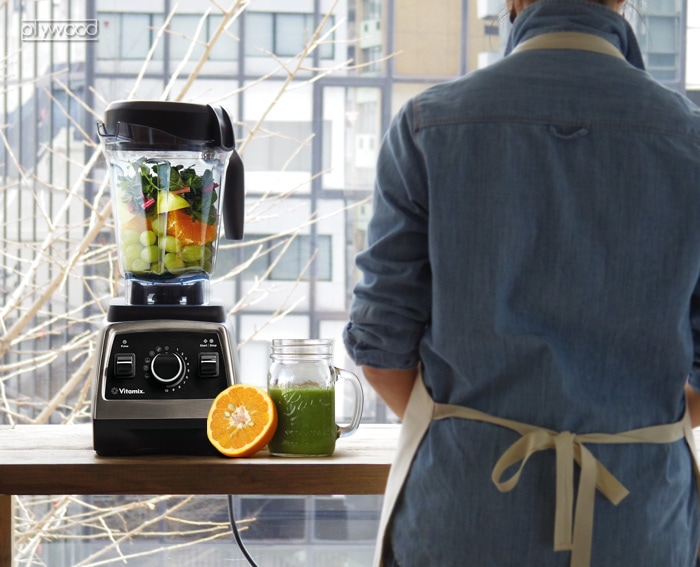バイタミックス PRO750用 ウェットコンテナ 2.0L Vitamix PRO750 Wet