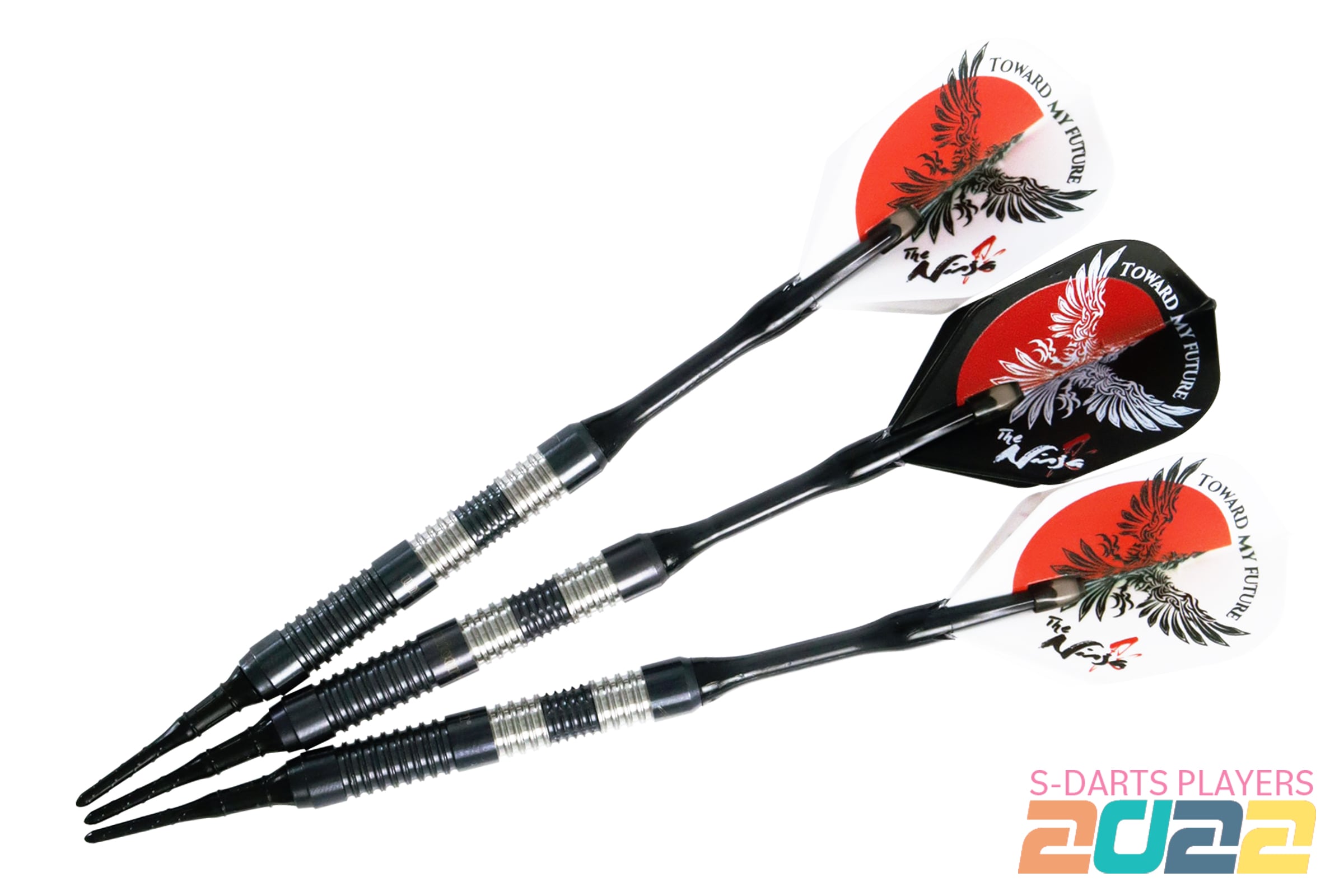 S-DARTS PLAYERS 2022┃浅田斉吾