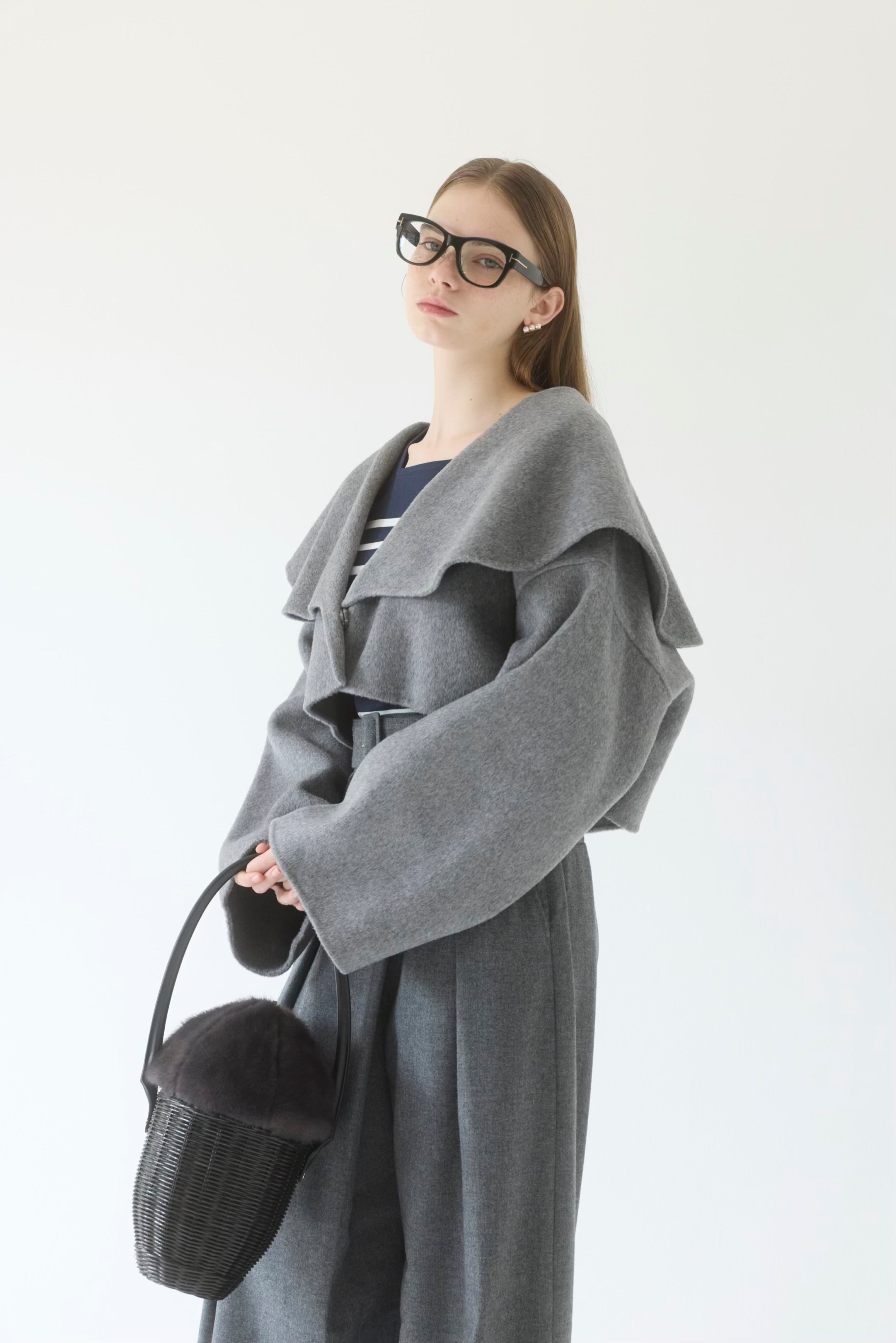St.cecilia OUTER – GIRLISH