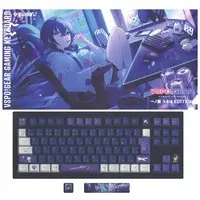 Ichinose Uruha - Keyboard - VSPO! (一ノ瀬うるはEdition VSPO! GEAR