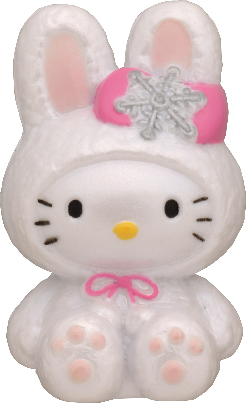 雪ウサギ 2000 | あすなろ舎