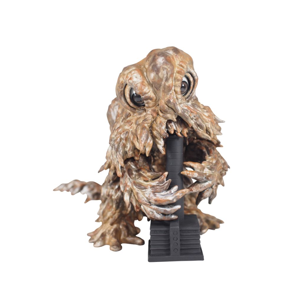 9月23日(金・祝)11時より販売開始】【CCP】の『ヘドラ』フィギュアが