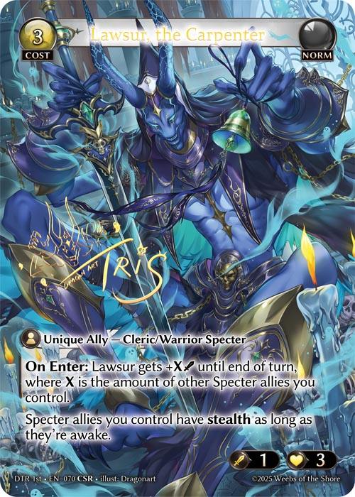 TCG専門店 蓮屋 MtG & FaB & GA / CSR