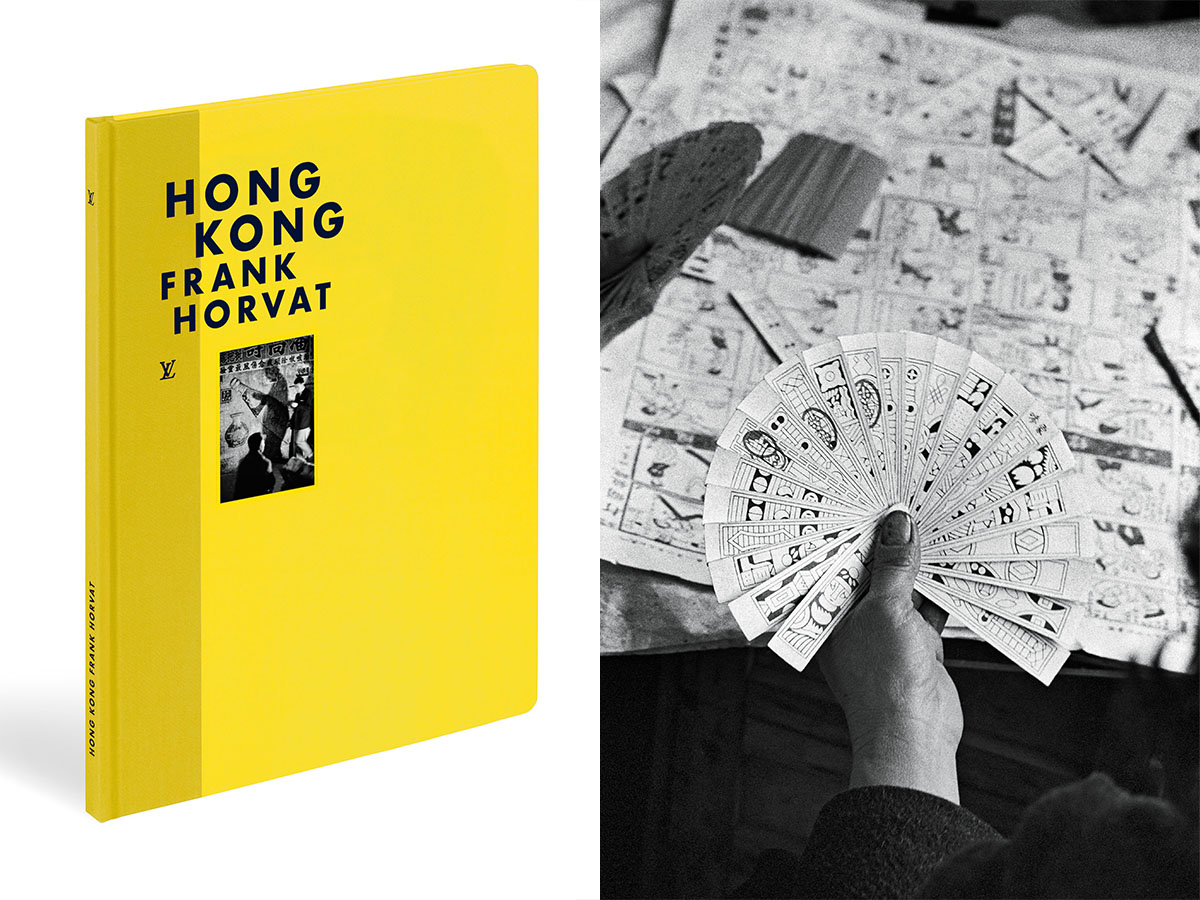 Louis Vuitton's Fashion Eye Book Series Welcomes Three New Titles