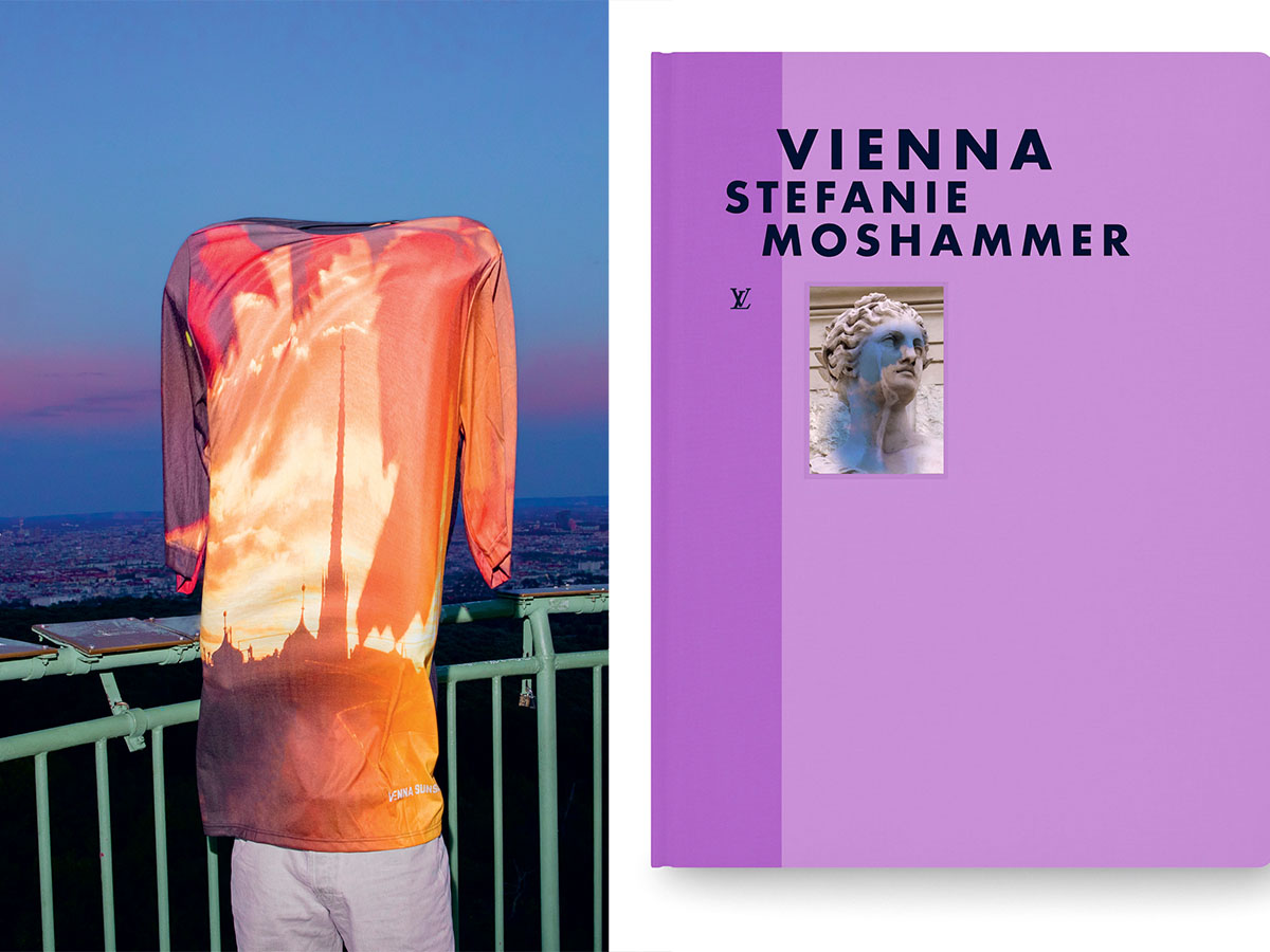 Louis Vuitton's Fashion Eye Book Series Welcomes Three New Titles